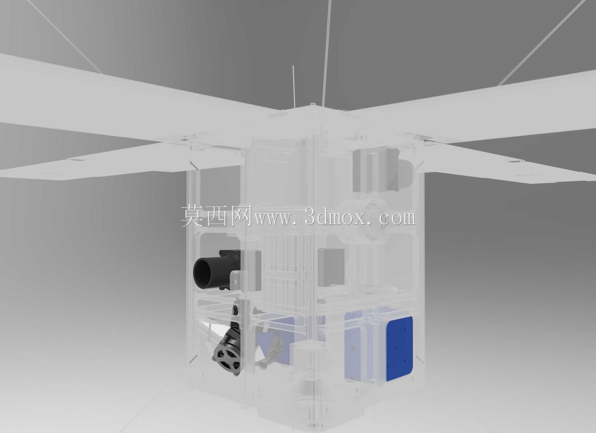 LUMID CubeSat公司