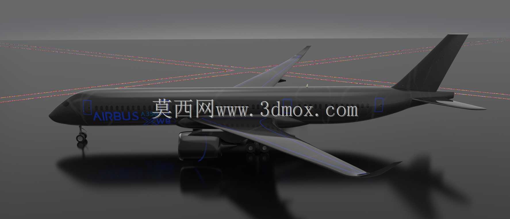 �տ�A350��catia��kayshot6��