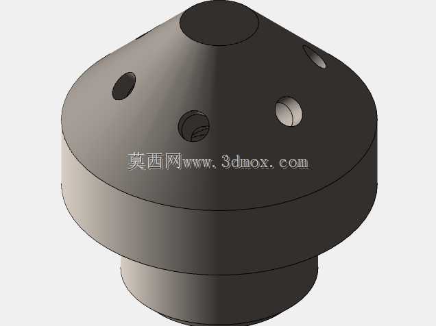 自燃推进剂火箭发动机