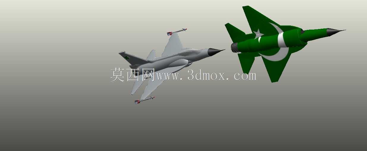 PAC JF-17 Thunder/CAC FC-1ս����