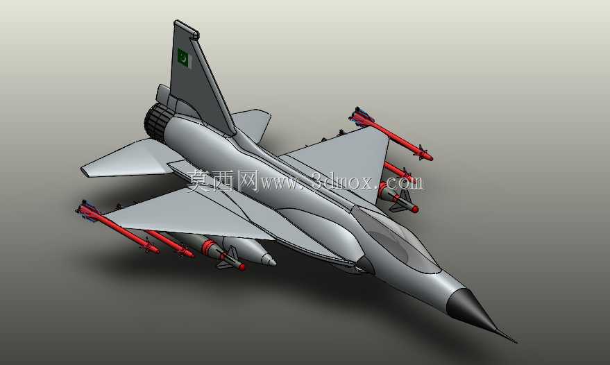 PAC JF-17 Thunder/CAC FC-1ս����