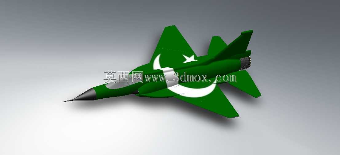 PAC JF-17 Thunder/CAC FC-1ս����