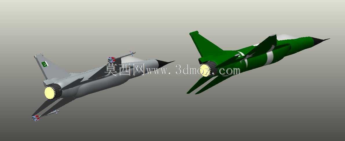 PAC JF-17 Thunder/CAC FC-1ս����