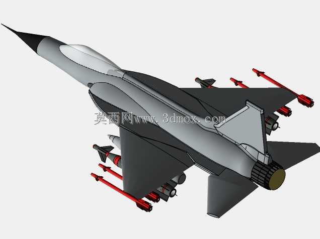 PAC JF-17 Thunder/CAC FC-1战斗机