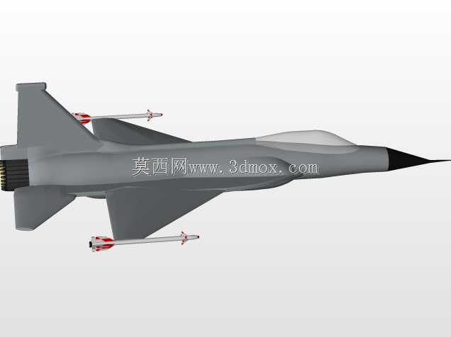 PAC JF-17 Thunder/CAC FC-1战斗机