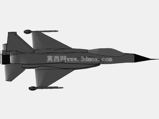 PAC JF-17 Thunder/CAC FC-1战斗机