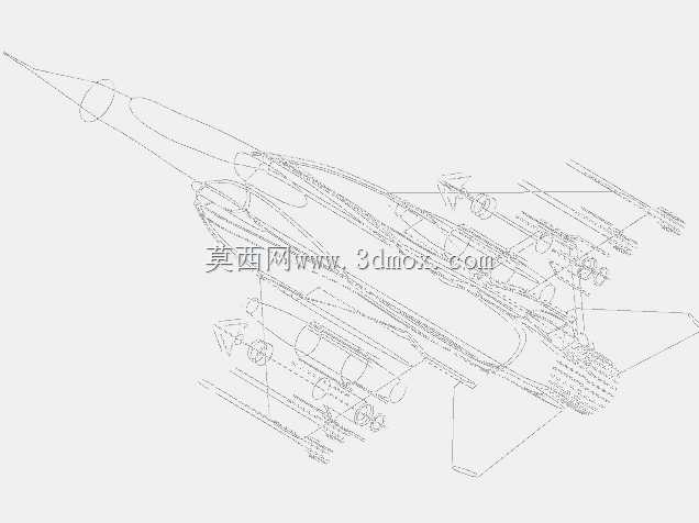 PAC JF-17 Thunder/CAC FC-1战斗机