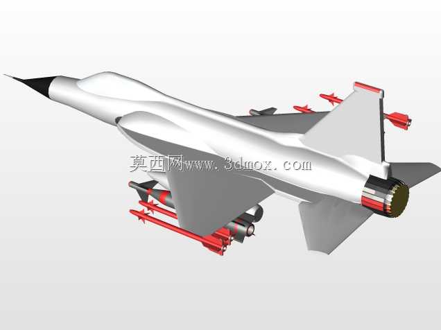 PAC JF-17 Thunder/CAC FC-1战斗机