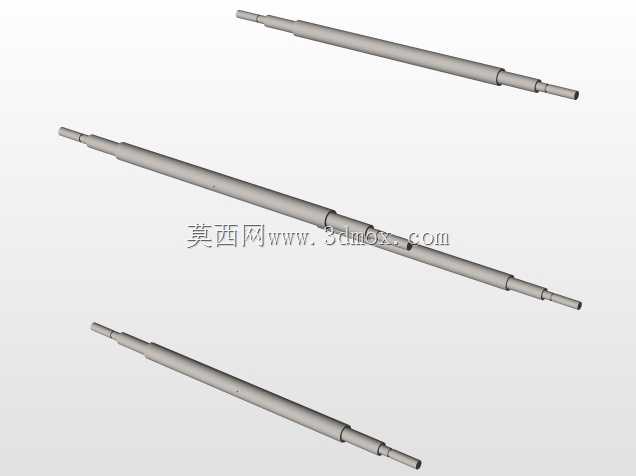 无人机弹射器机构