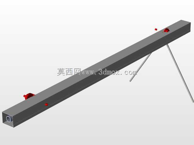 无人机弹射器机构
