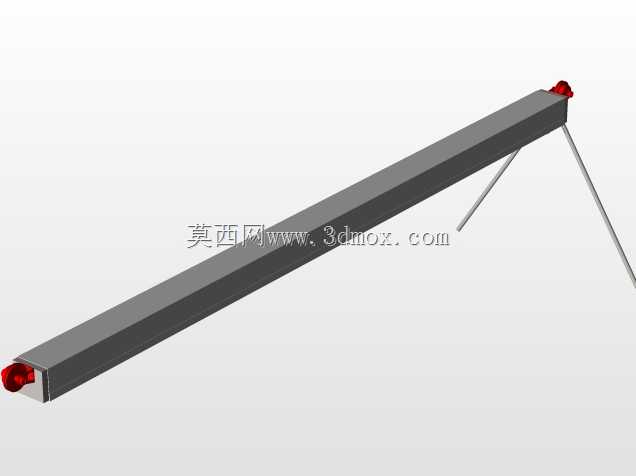 无人机弹射器机构