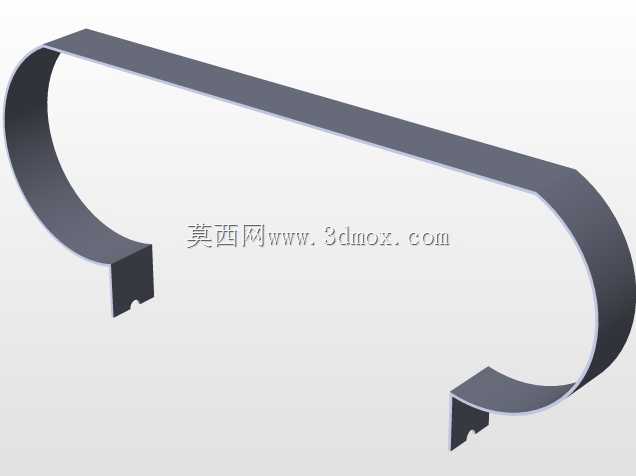 无人机弹射器机构