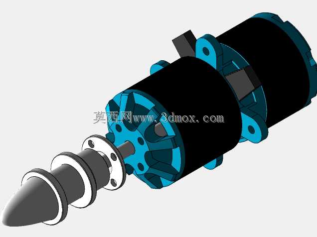 Himax CR3516��ת�綯��