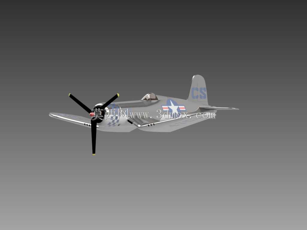 ����F4U