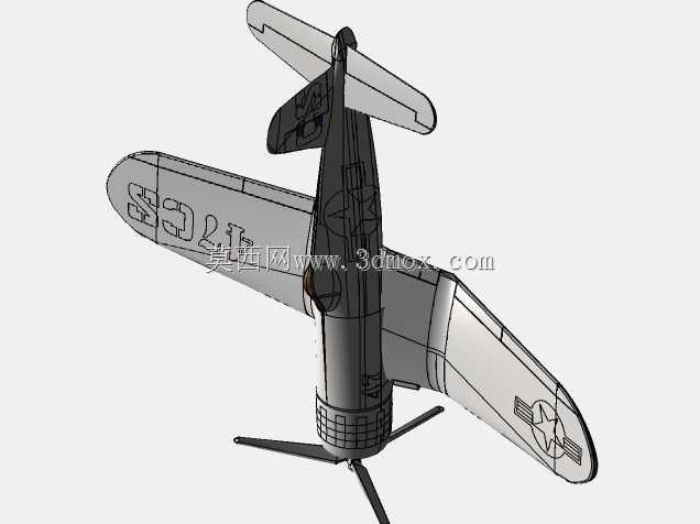 ����F4U