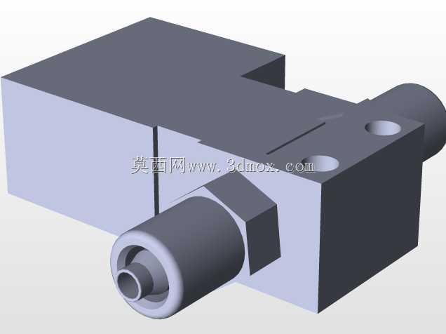 B300F涡轮喷气发动机