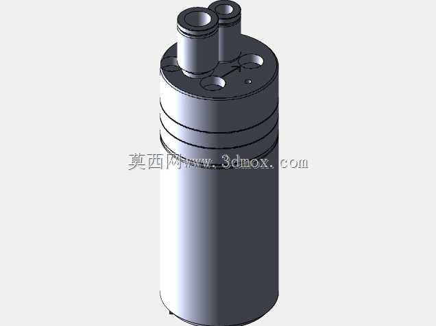 B300F涡轮喷气发动机