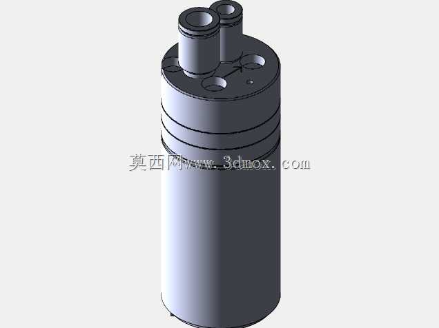 B300F涡轮喷气发动机