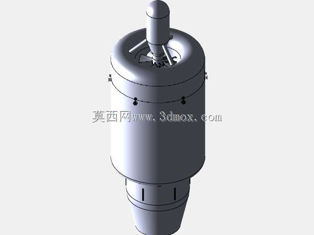 B300F涡轮喷气发动机