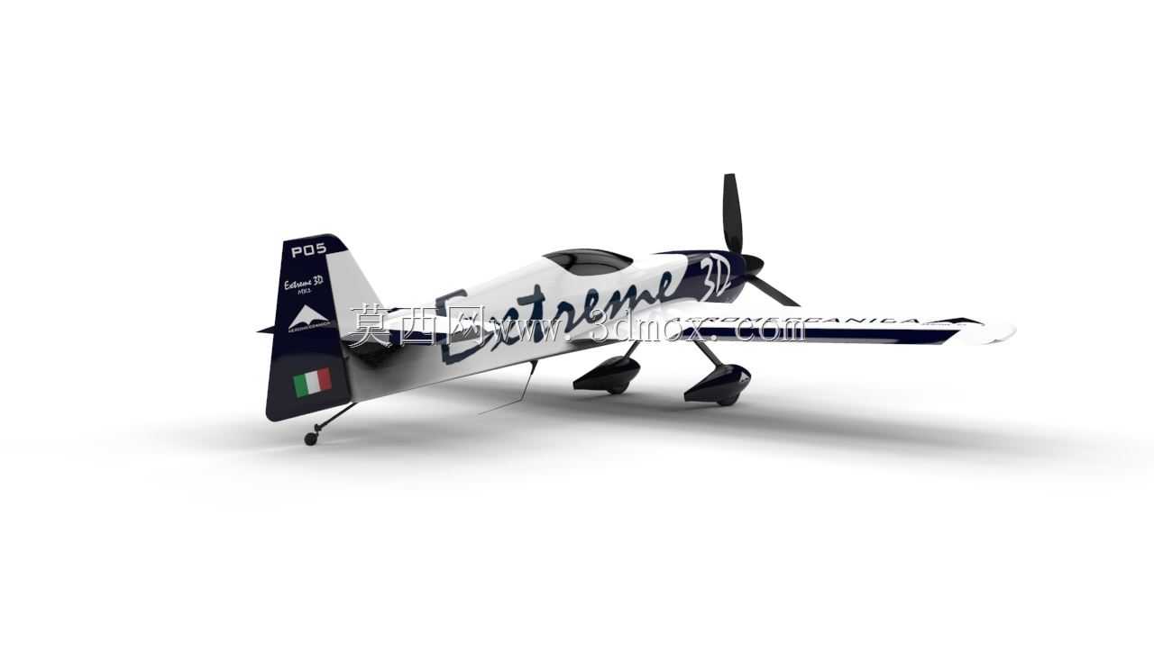 Aeromeccanica����3D