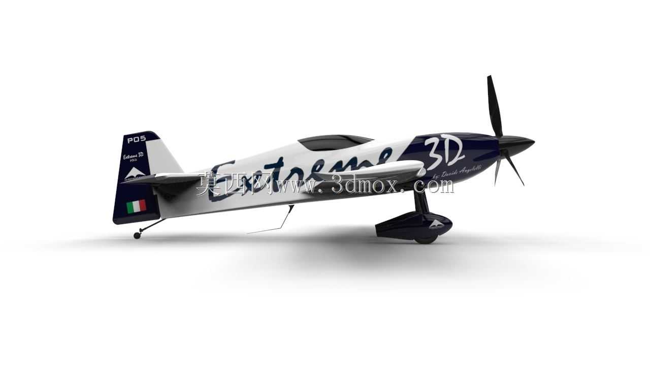 Aeromeccanica����3D