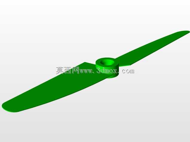 简单四架直升机框架