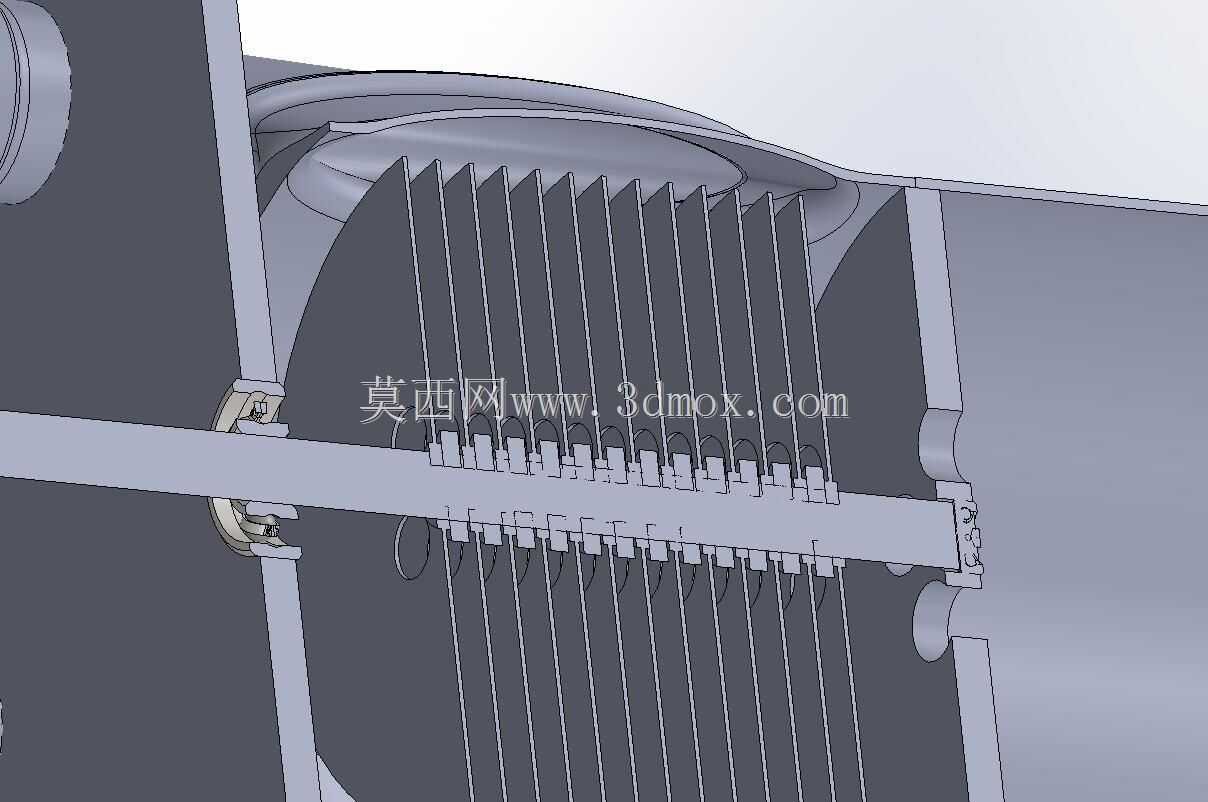 特斯拉涡轮喷气发动机概念——工作进展