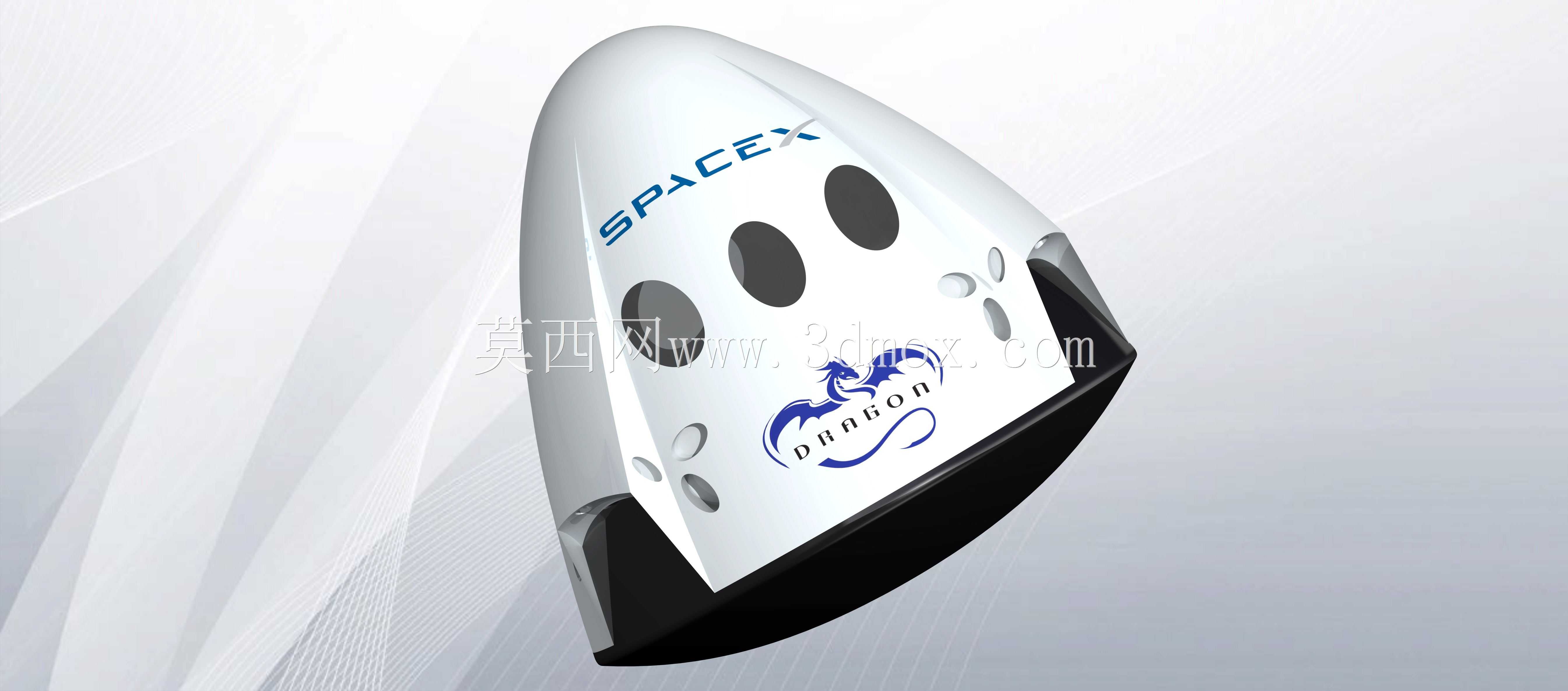 SpaceX龙