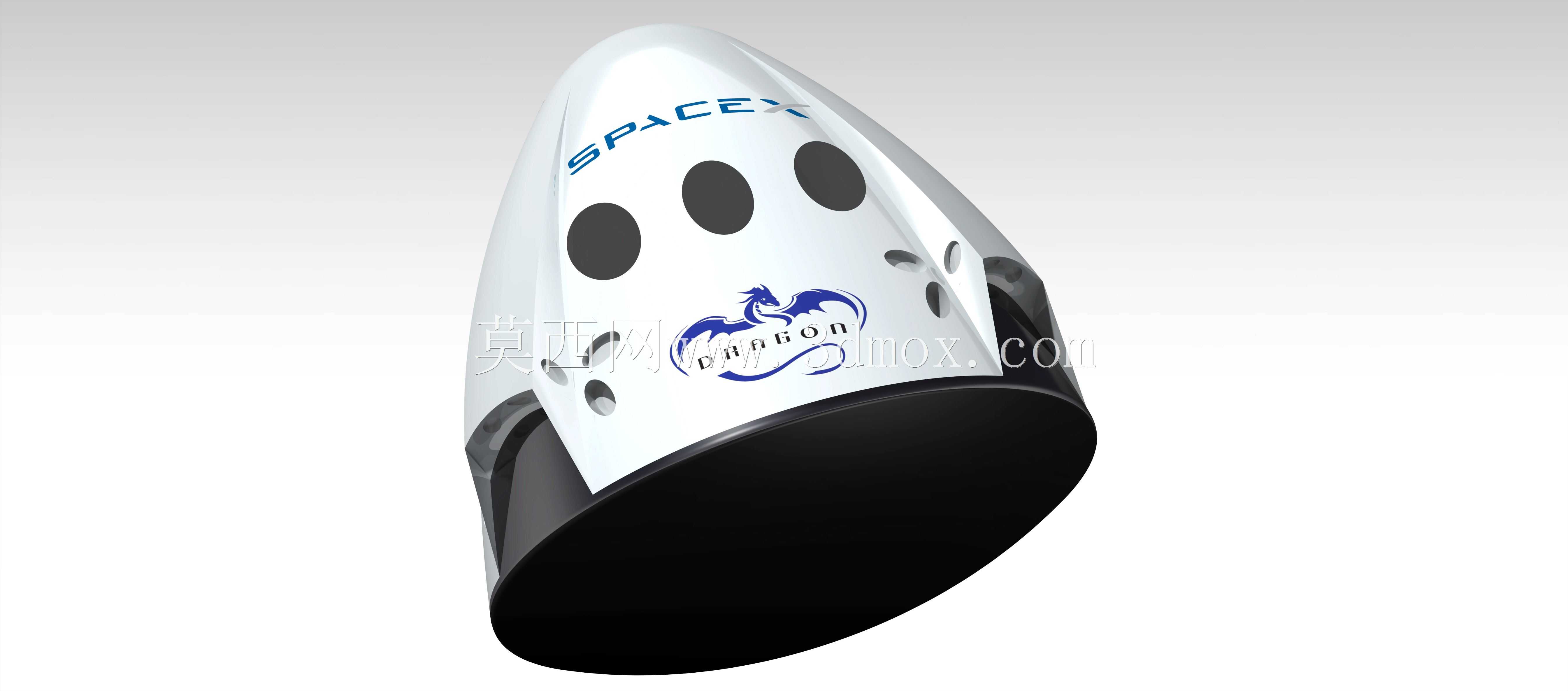 SpaceX龙