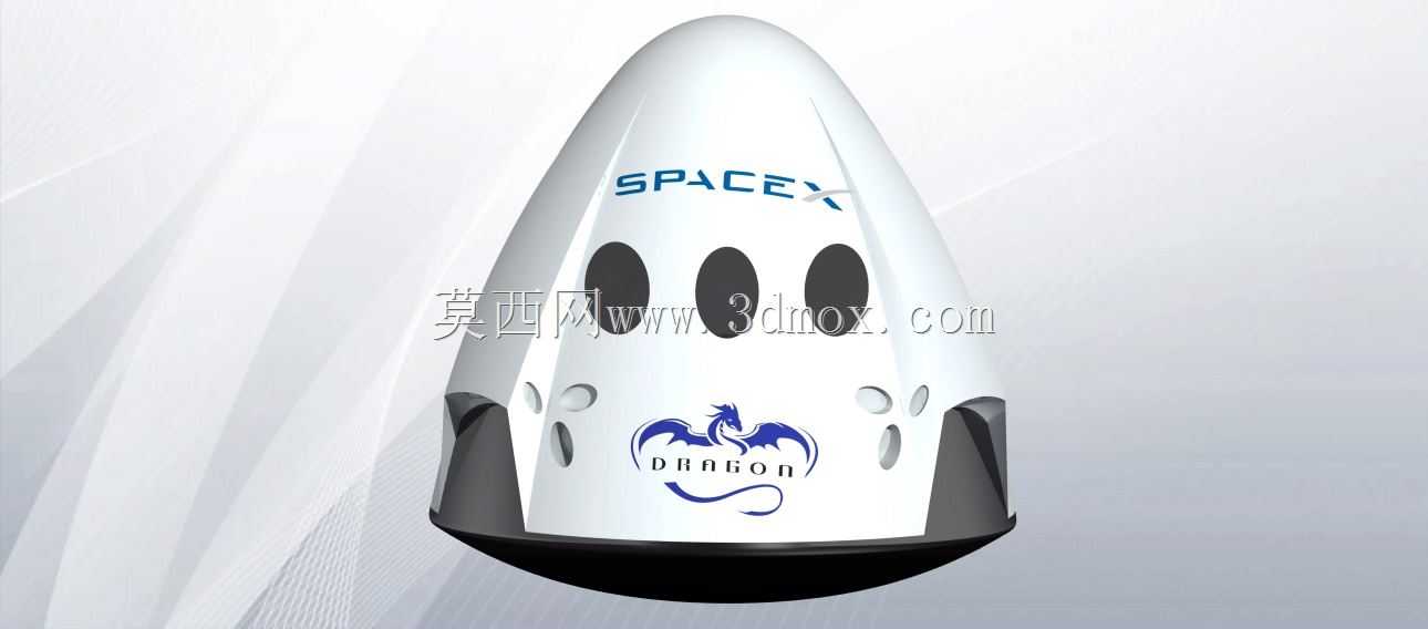SpaceX龙