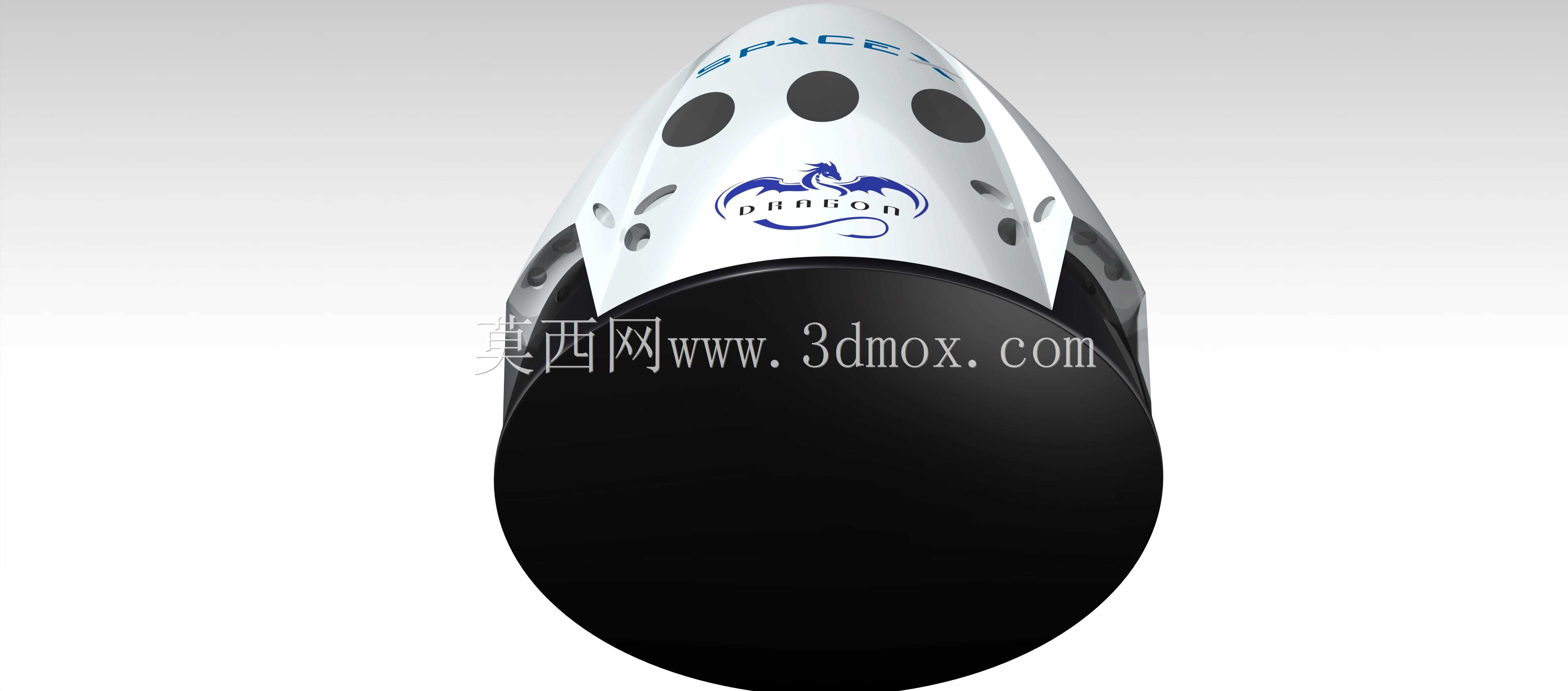 SpaceX龙