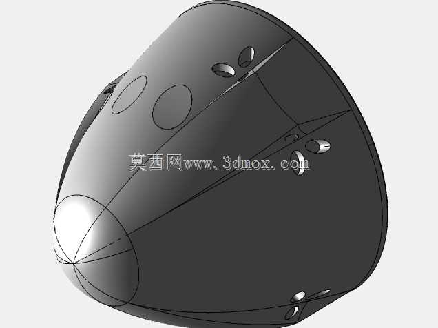 SpaceX龙