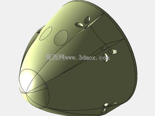SpaceX龙