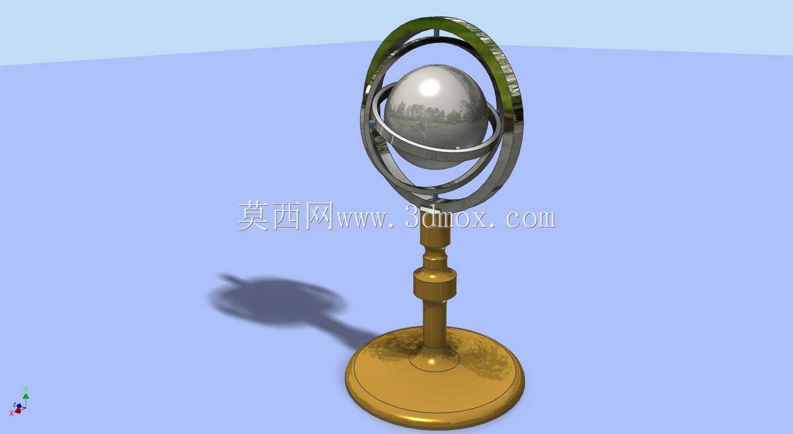 博纳伯格仪器-陀螺仪