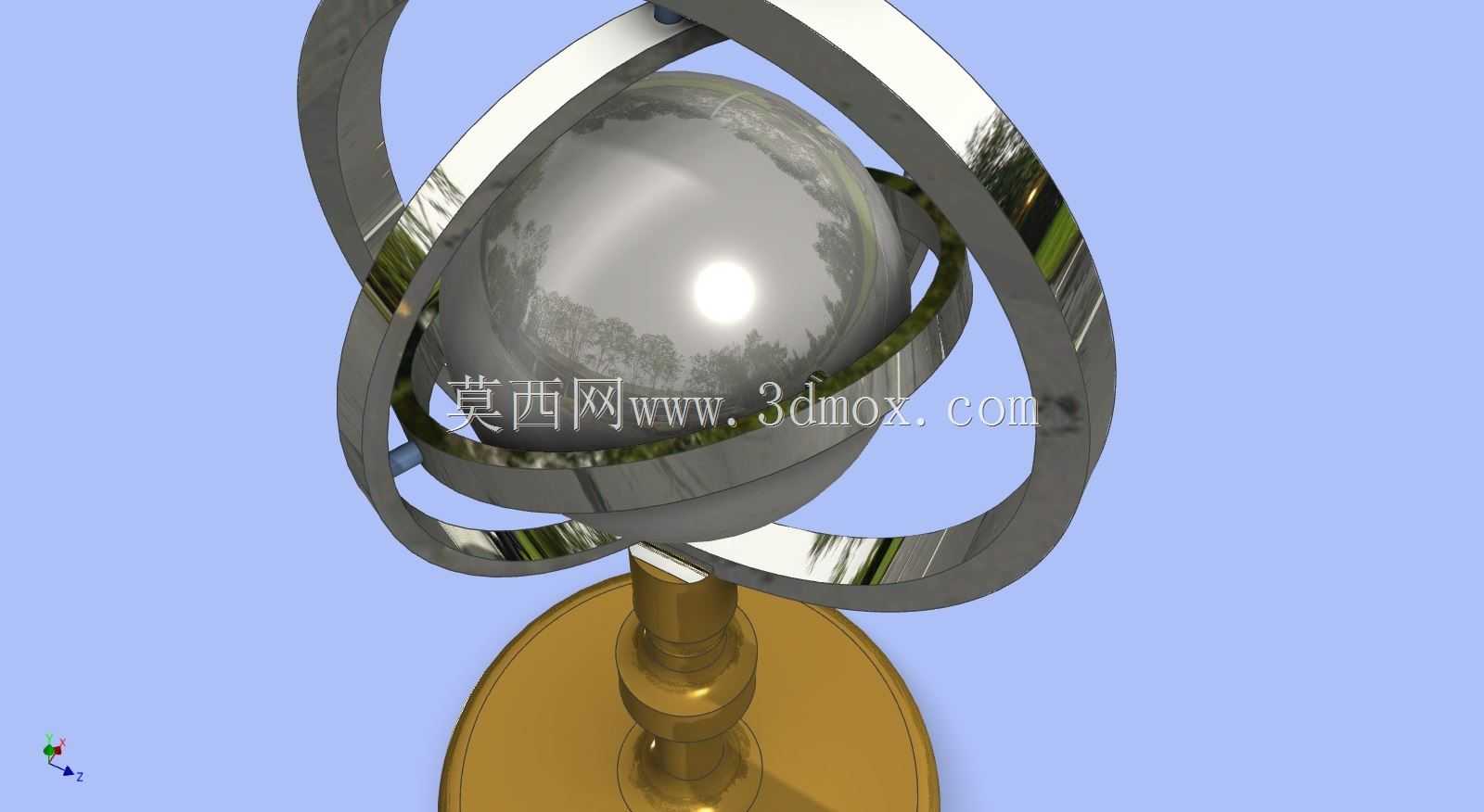 博纳伯格仪器-陀螺仪