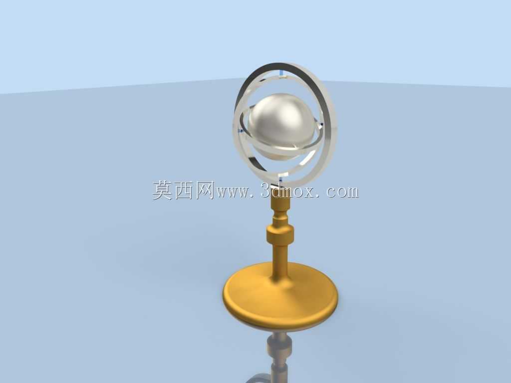 博纳伯格仪器-陀螺仪