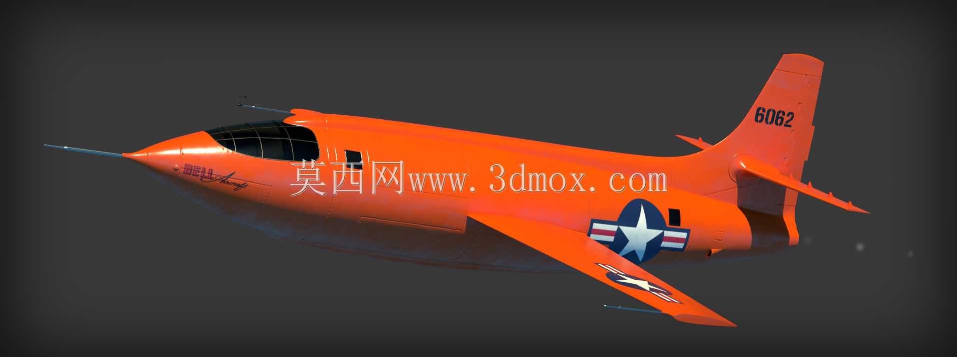 X1喷气式飞机魅力格伦尼斯