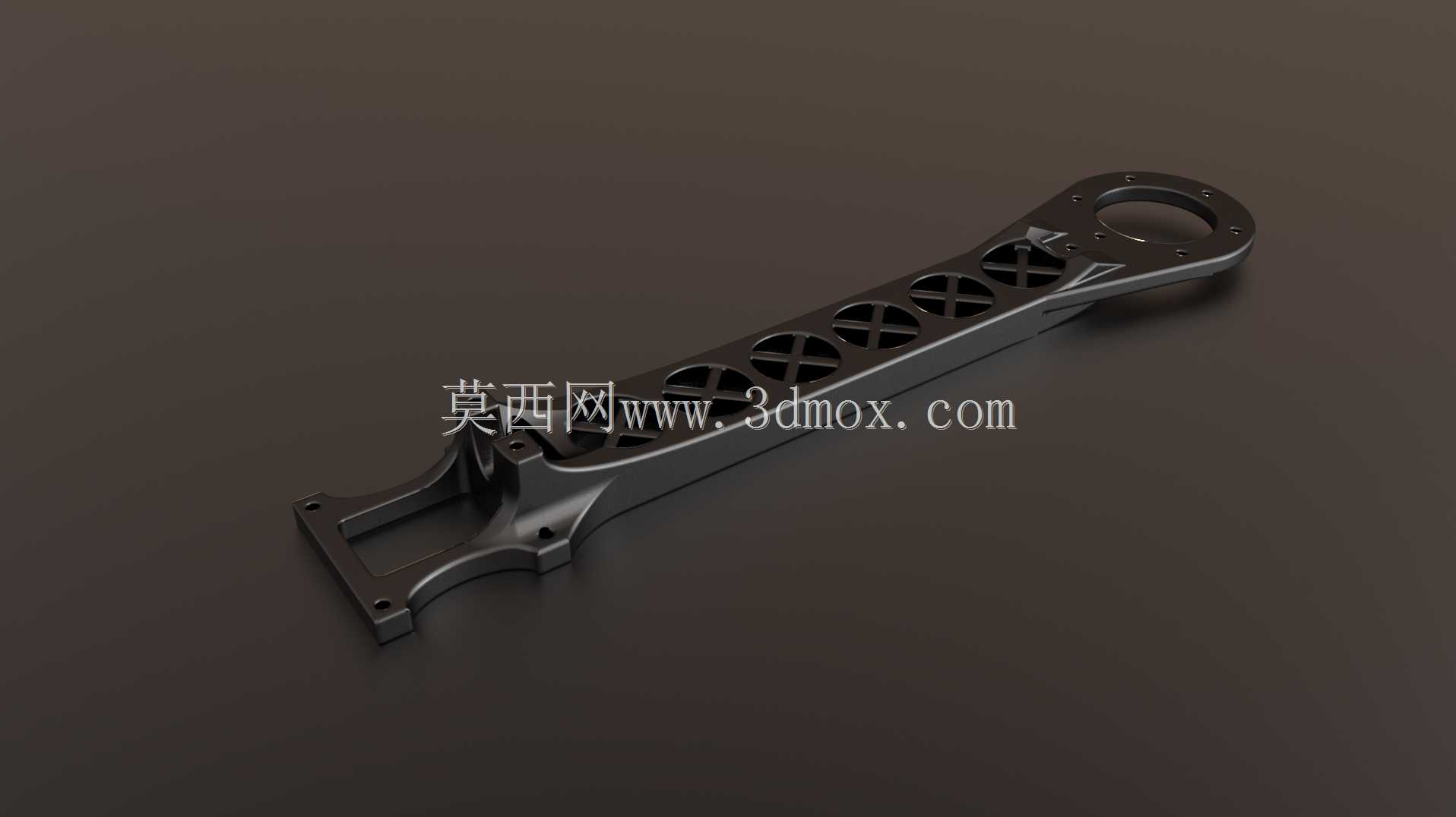 SK450臂