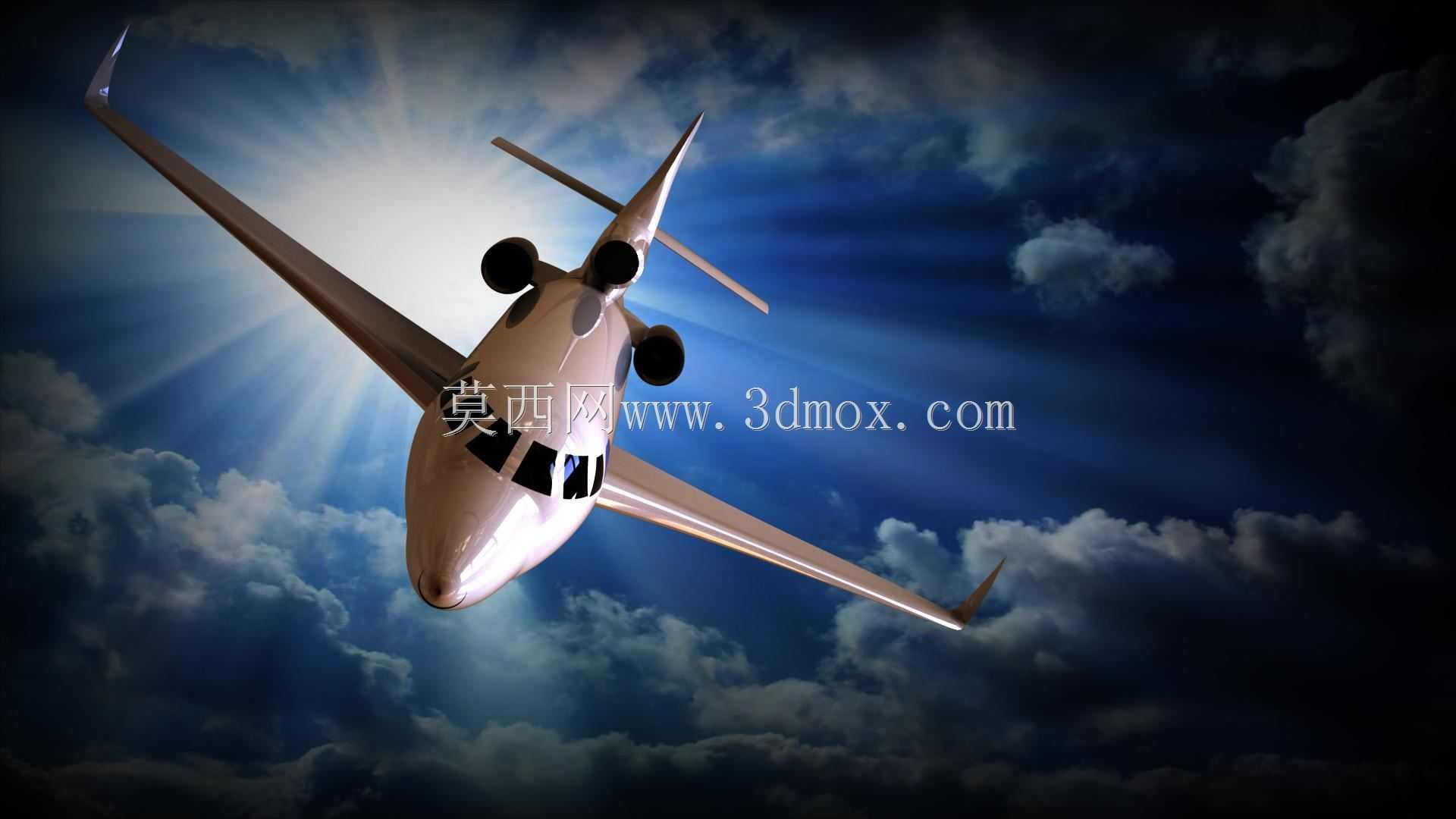达索猎鹰7X