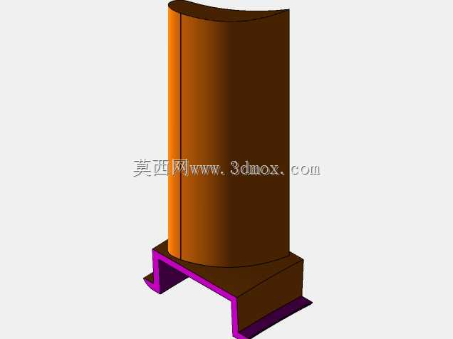 CFM56的核心发动机组件