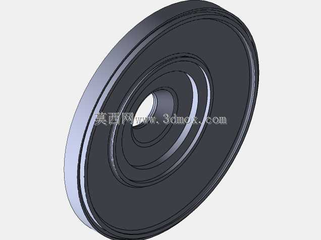 CFM56的核心发动机组件