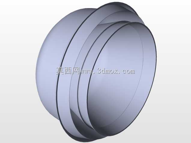 CFM56的核心发动机组件