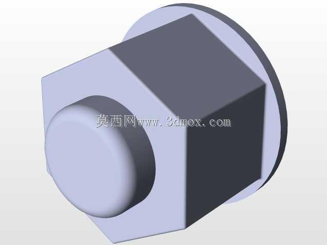 CFM56的核心发动机组件