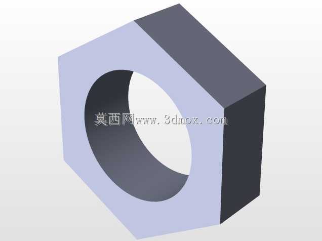 CFM56的核心发动机组件