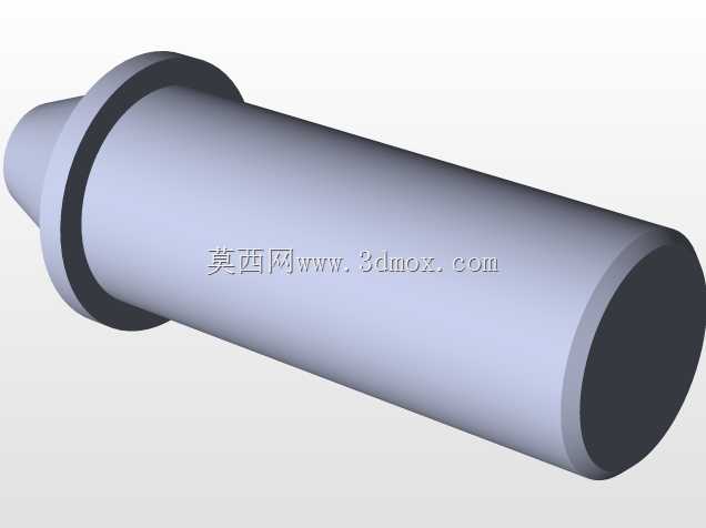 CFM56的核心发动机组件