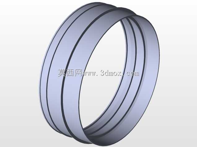 CFM56的核心发动机组件