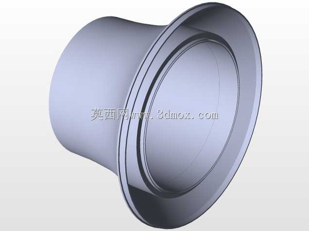 CFM56的核心发动机组件