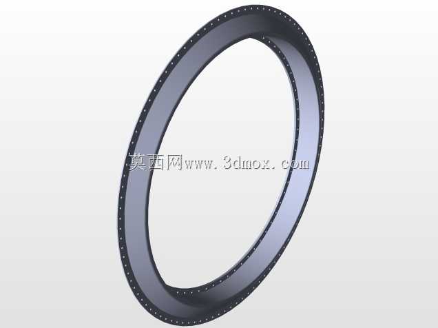 CFM56的核心发动机组件