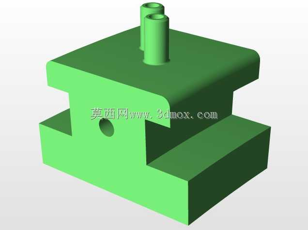CFM56的核心发动机组件