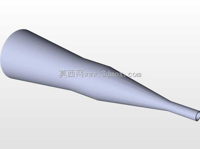 CFM56的核心发动机组件